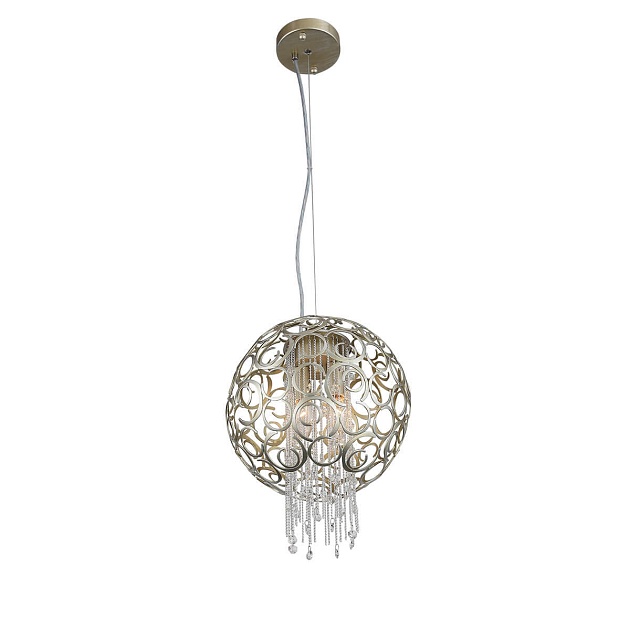 Подвесная люстра ST Luce Dolcima SL1101.203.02 изображение 2 Подвесная люстра ST Luce Dolcima SL1101.203.02 Фото № 2