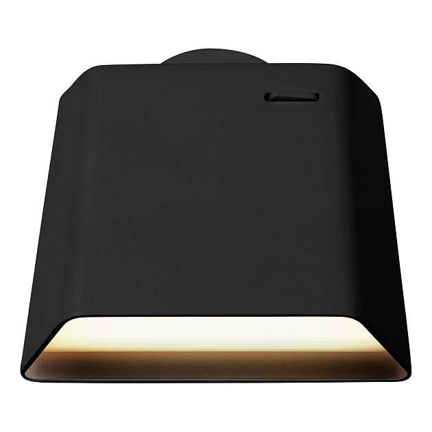 Светодиодный спот iLedex CRunk W1031 BK Фото № 6