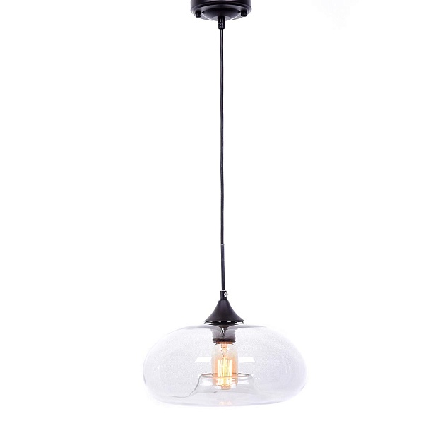 Подвесной светильник Lumina Deco Brosso LDP 6810 PR изображение 1 Подвесной светильник Lumina Deco Brosso LDP 6810 PR Фото № 1
