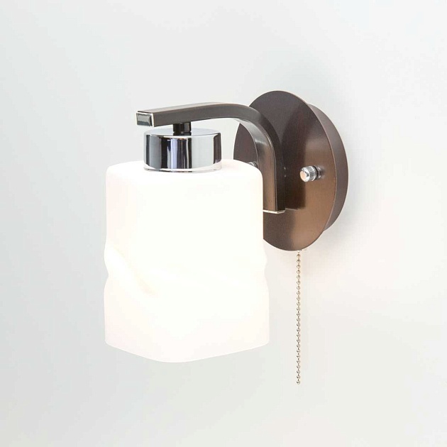 Бра Citilux Берта CL126312 Фото № 9