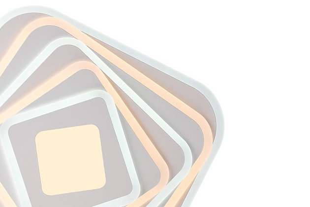 Потолочный светодиодный светильник Natali Kovaltseva Led Lamps 81068 Фото № 6