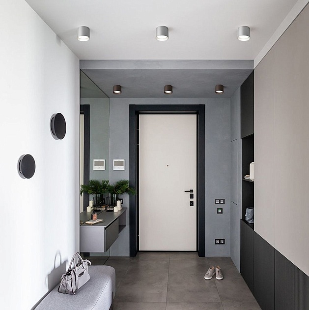 Накладной светильник Feron HL358 41913 изображение 5 Накладной светильник Feron HL358 41913 Фото № 5