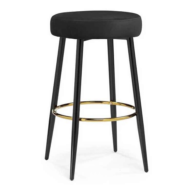 Барный стул Woodville Plato 1 15069 Фото № 1