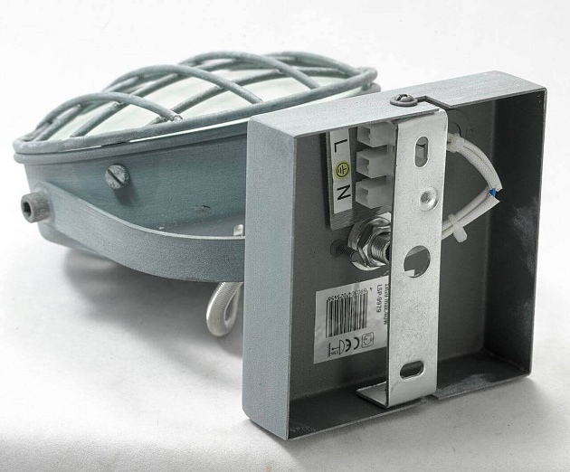 Спот Lussole Loft LSP-9979 Фото № 4