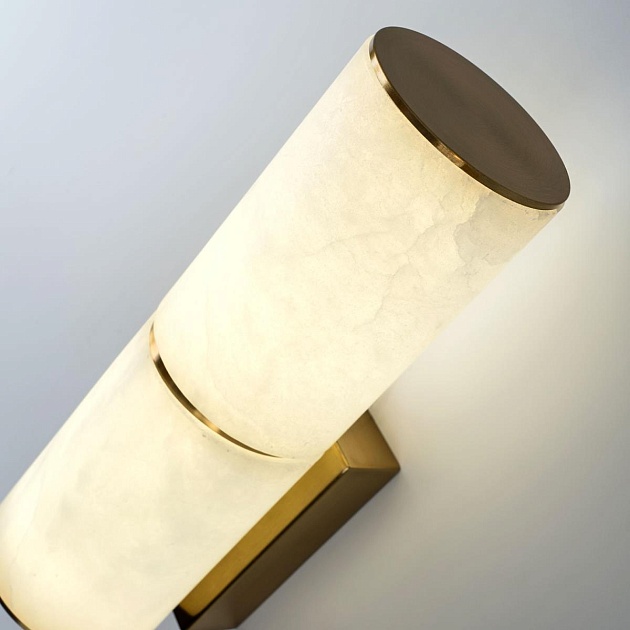 Настенный светодиодный светильник Modelux Modestyle MS.106.270 BS Фото № 4