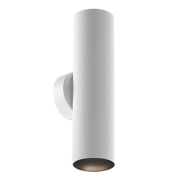 Бра Maytoni Technical Artisan C080WL-02-GU10-W Фото № 1