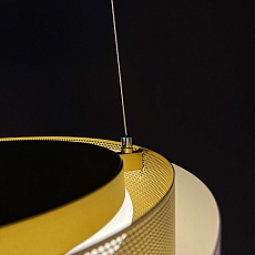 Подвесной светодиодный светильник Imperium Loft Casing 189561-26 2