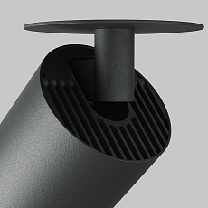 Встраиваемый светодиодный спот Maytoni Technical Focus Led C053CL-L12W2.7K-W-B 4