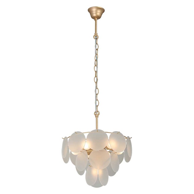 Потолочная люстра Vitaluce V5888-8/7 Фото № 1