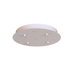 Подвесная люстра Mantra Arrecife 9366+9211 (8L) 5