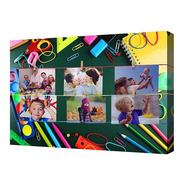 Фотофон Toplight 50х70см TL-F0003 изображение 1 Фотофон Toplight 50х70см TL-F0003 Фото № 1