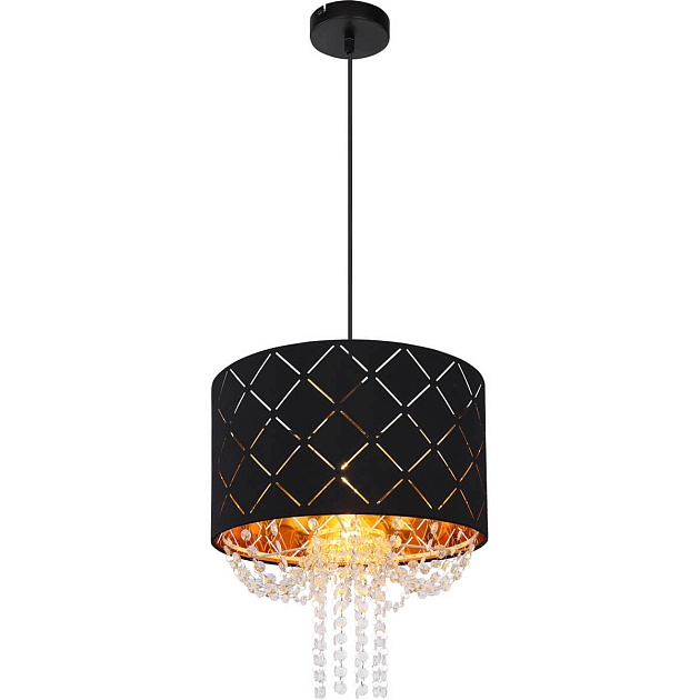 Подвесной светильник Globo Clarke 15229H3 Фото № 1