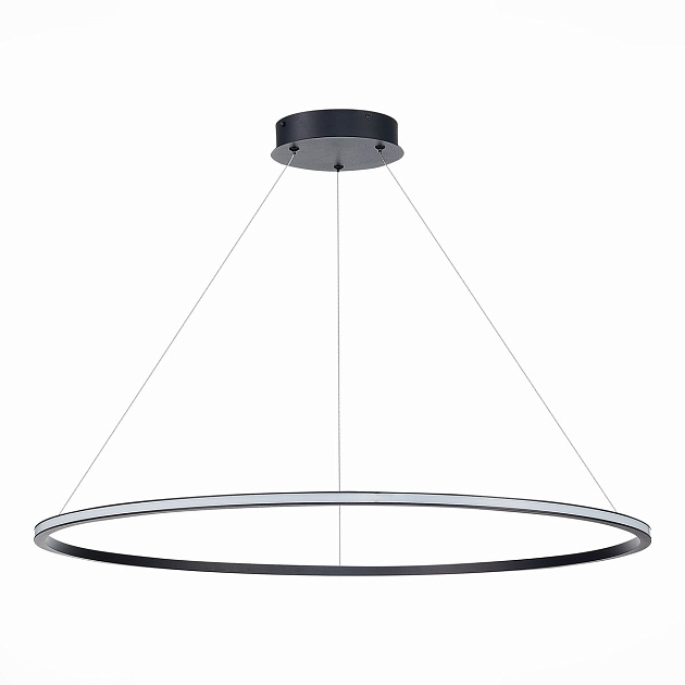 Подвесной светодиодный светильник ST Luce ST604.443.57 Фото № 1