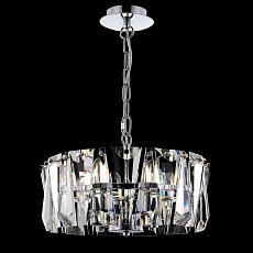 Подвесная люстра Maytoni Puntes MOD043PL-04CH 4