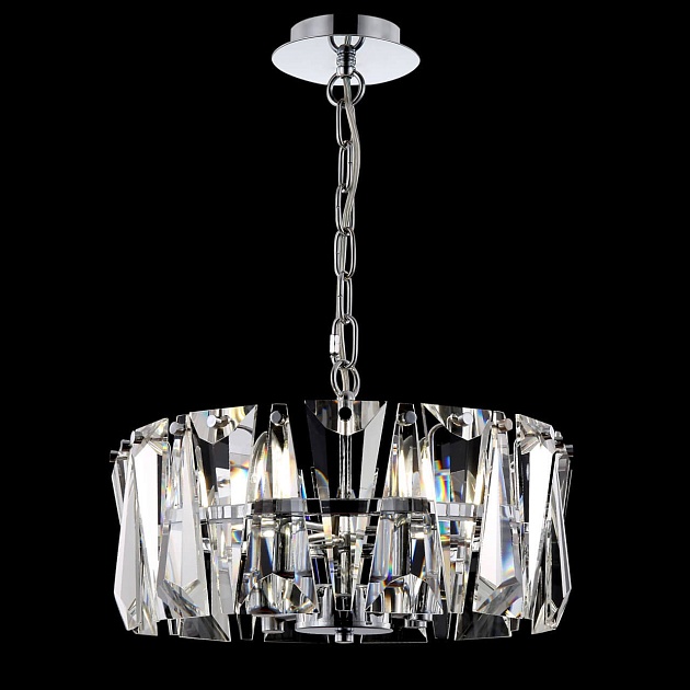 Подвесная люстра Maytoni Puntes MOD043PL-04CH Фото № 5