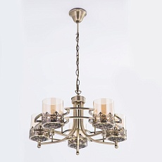 Подвесная люстра Citilux Ориент CL464153 5