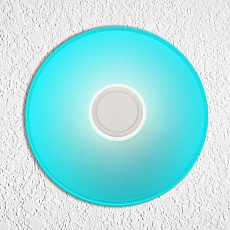 Прожектор светодиодный REXANT 605-030 4