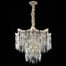 Подвесная люстра Citilux Моника CL308262 3