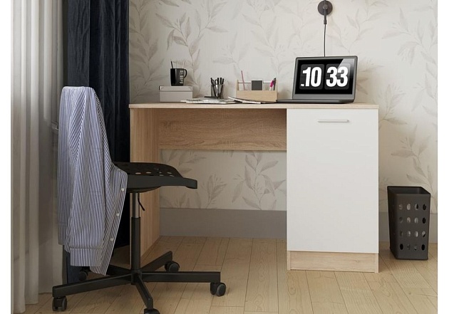 Письменный стол Woodville Бишоп 4 559241 Фото № 3