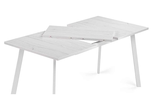 Кухонный стол Woodville Колон Лофт 489650 изображение 6 Кухонный стол Woodville Колон Лофт 489650 Фото № 6