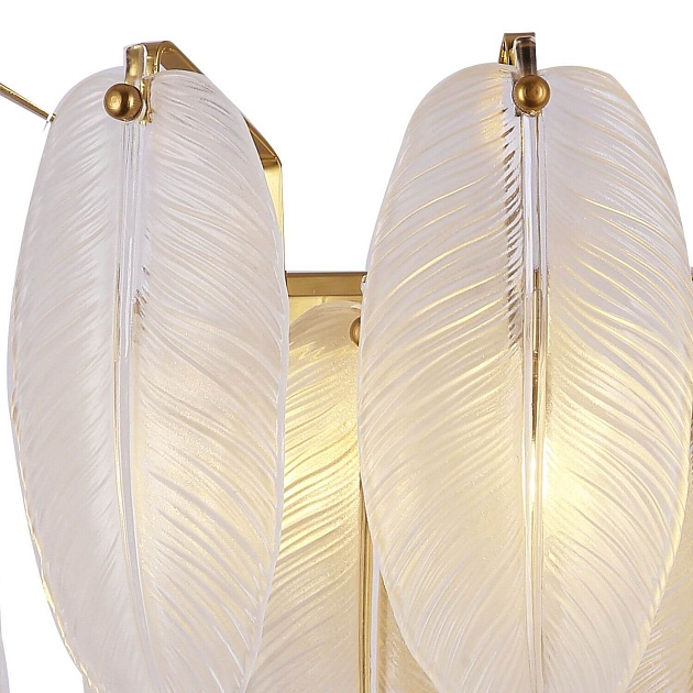 Настенный светильник Favourite Philomela 3054-2W Фото № 2