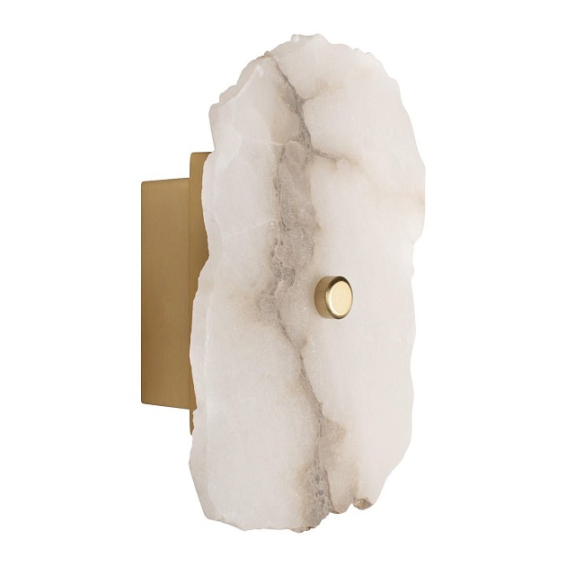 Настенный светодиодный светильник Loft IT Alicante 10248/1W Фото № 1