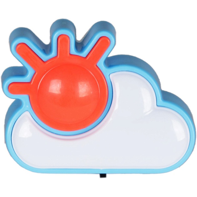 Ночник Reluce 05151-0.2-01 изображение 9 Ночник Reluce 05151-0.2-01 Фото № 9