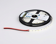 Светодиодная лента Ambrella Light 14,4W/m 180LED/m 2835SMD холодный белый 5M GS1303 4