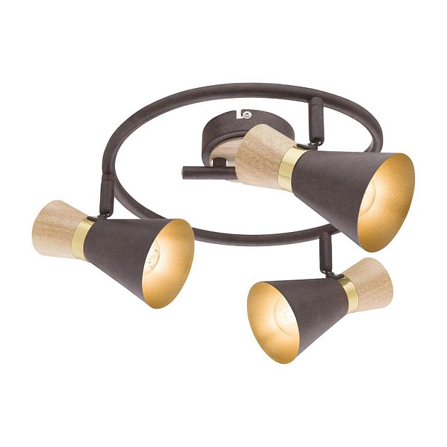 Спот Globo Marei 54808-3 Фото № 1