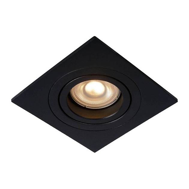 Встраиваемый светильник Lucide Tube 22955/01/30 изображение 2 Встраиваемый светильник Lucide Tube 22955/01/30 Фото № 2