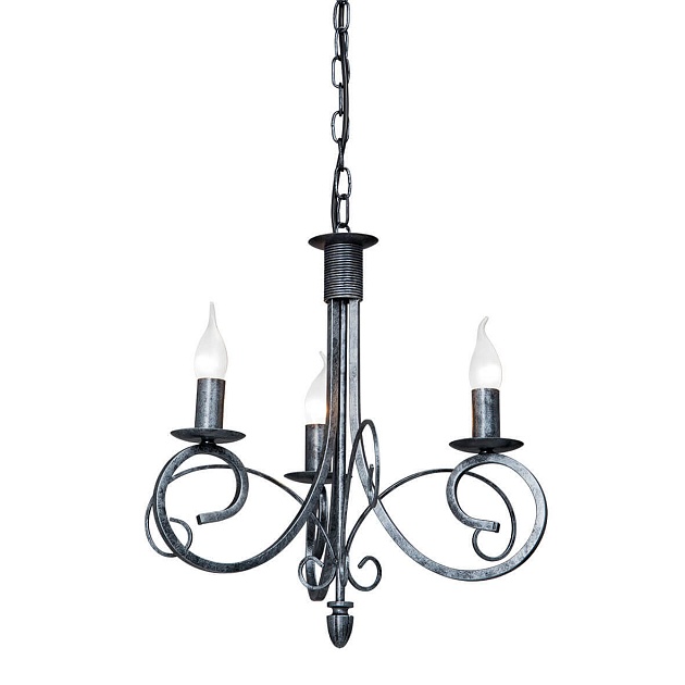 Подвесная люстра Vitaluce V1480/3 Фото № 1