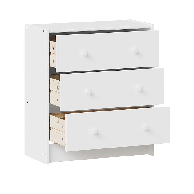 Комод Шведский Стандарт Вествик 03 414205001000 Фото № 2