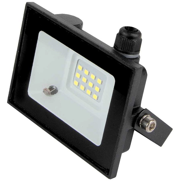 Прожектор General GTAB-10-IP65-6500-S изображение 1 Прожектор General GTAB-10-IP65-6500-S Фото № 1