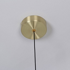 Подвесной светодиодный светильник Favourite Luna 4370-1P 2
