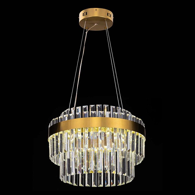 Подвесной светодиодный светильник Citilux Sheldon CL339143 изображение 3 Подвесной светодиодный светильник Citilux Sheldon CL339143 Фото № 3