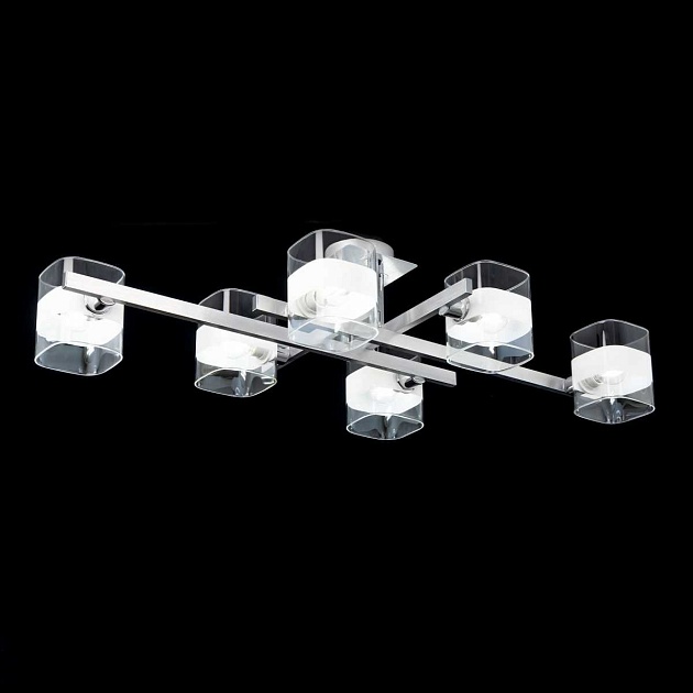 Потолочная люстра Citilux Вирта CL139260 Фото № 17