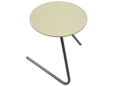 Журнальный стол Мебелик Дуэт 7 001694 4