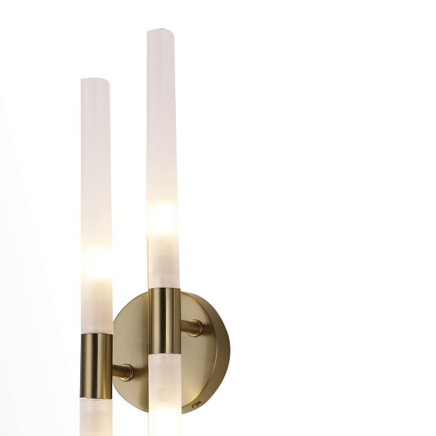 Настенный светильник F-Promo Schilf 4196-4W Фото № 5