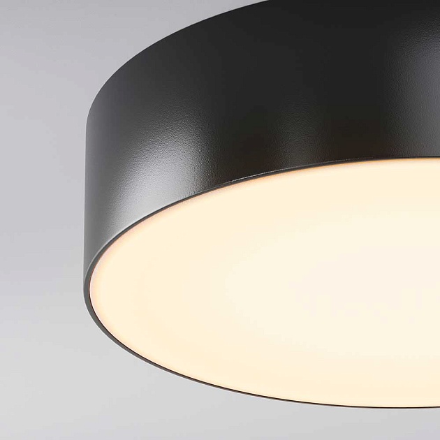 Уличный светодиодный светильник Maytoni Zon IP O431CL-L30B3K Фото № 2