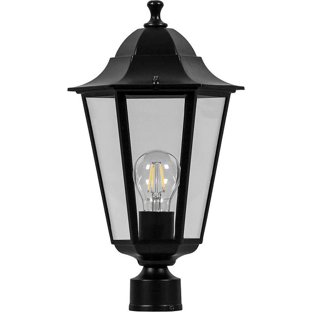 Уличный светильник Feron 6103 11056 Фото № 1