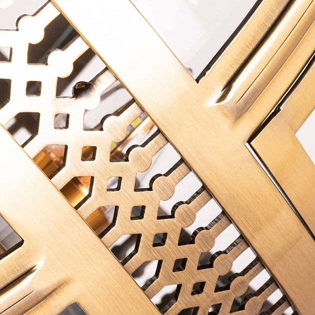 Подвесной светильник Divinare Sfera 2027/17 SP-4 изображение 5 Подвесной светильник Divinare Sfera 2027/17 SP-4 Фото № 5