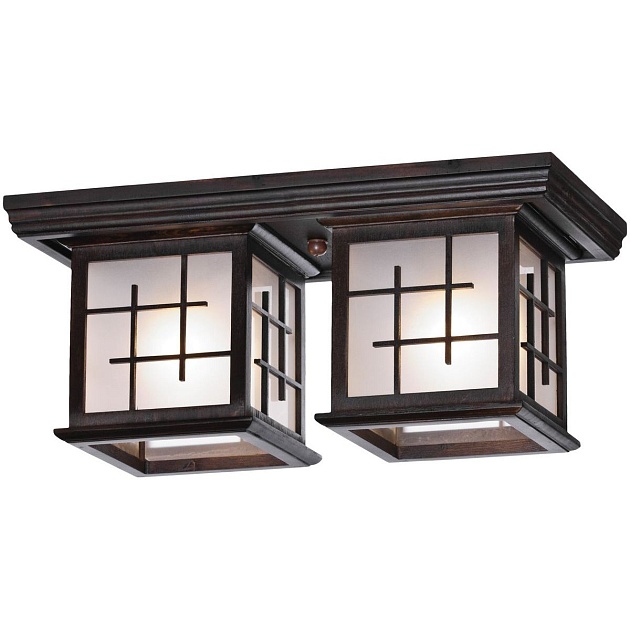 Потолочный светильник Velante 592-727-02 Фото № 1