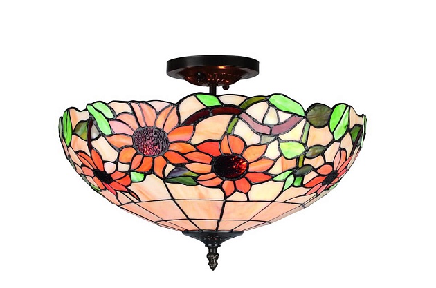 Потолочный светильник Omnilux OML-80707-03 Фото № 1