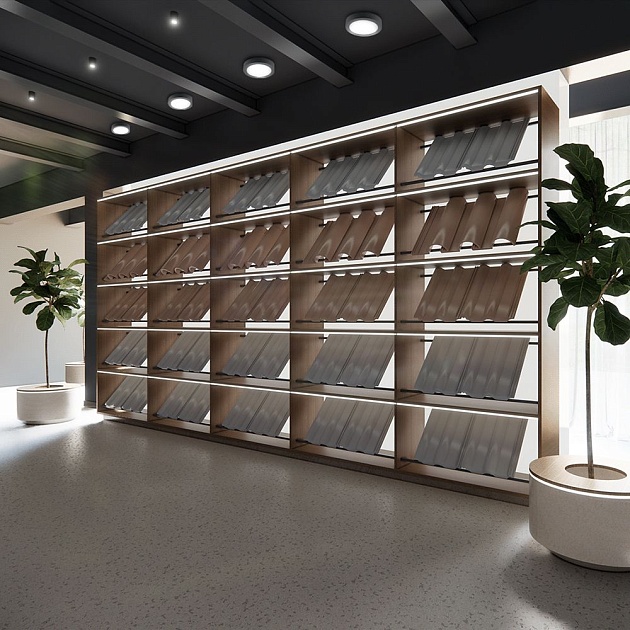 Потолочный светодиодный светильник Feron AL504 51075 Фото № 10