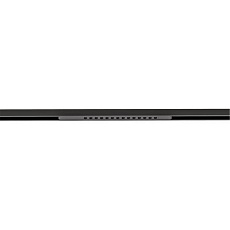 Трековый светодиодный светильник Arte Lamp Optima A7266PL-1BK