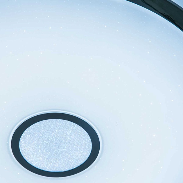 Потолочный светодиодный светильник Citilux Старлайт Смарт CL703A100G изображение 14 Потолочный светодиодный светильник Citilux Старлайт Смарт CL703A100G Фото № 14