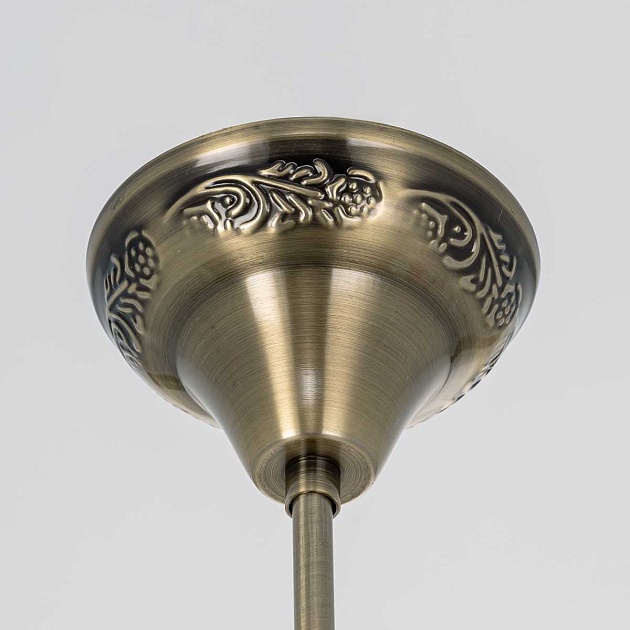 Подвесной светильник Citilux Каир CL419126 изображение 3 Подвесной светильник Citilux Каир CL419126 Фото № 3