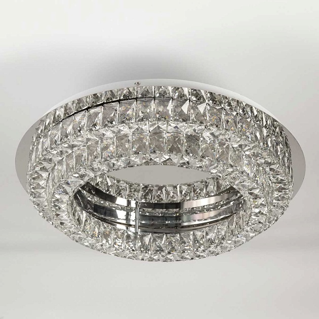 Потолочная люстра Citilux Olimpia EL330C80.1 Фото № 11