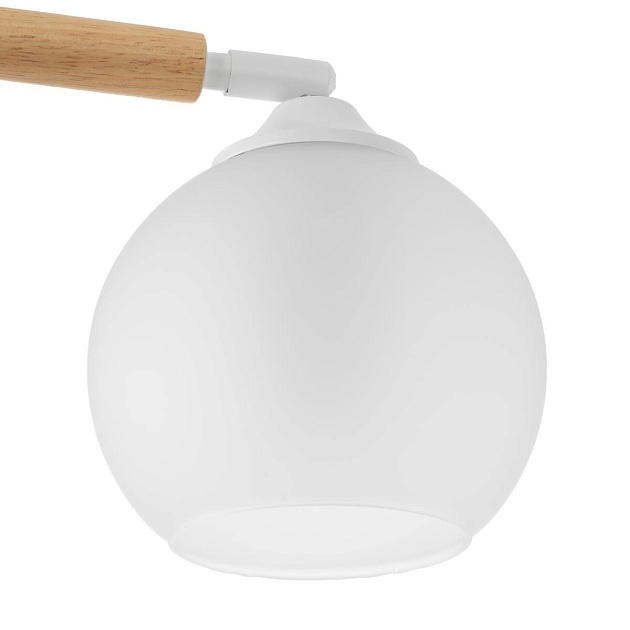 Потолочная люстра Citilux Tika CL133150 Фото № 7