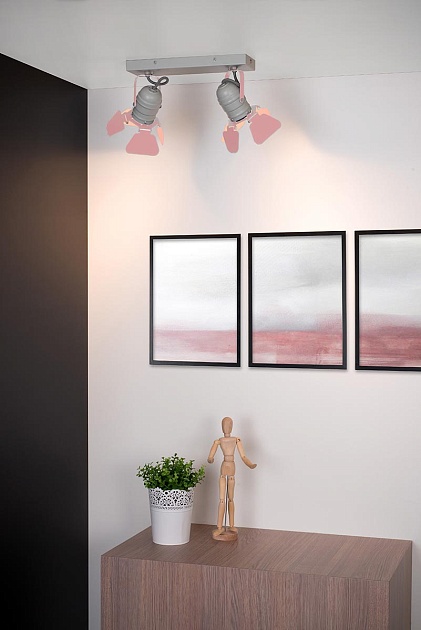 Спот Lucide Picto 17997/02/66 Фото № 3